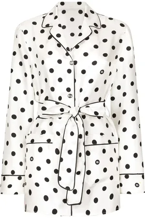 Dolce & Gabbana Polka