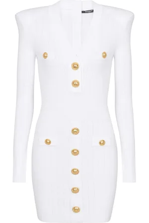 Balmain Button