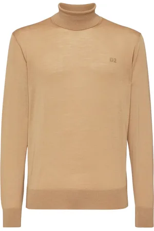 Dsquared2 Embroidered