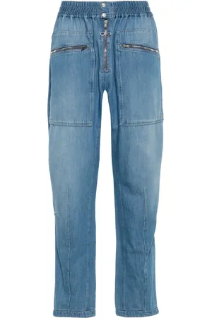 Isabel Marant Jelson straight
