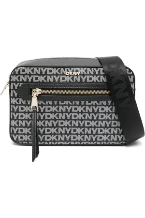 DKNY Bryant Ave monogram
