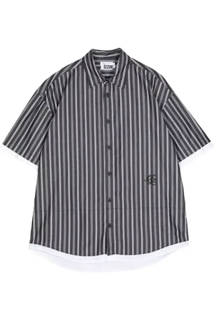 Izzue Striped short