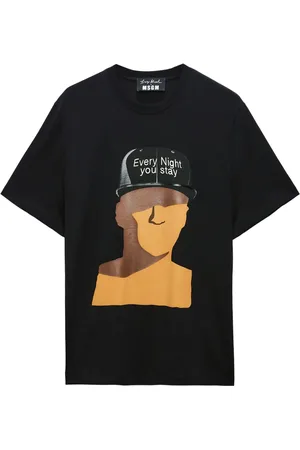 Msgm Graphic