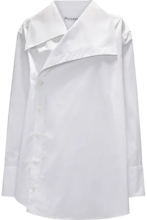 J.W.Anderson Asymmetric long