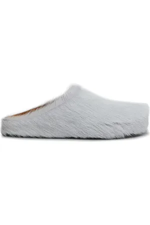 Marni Fussbett Sabot round