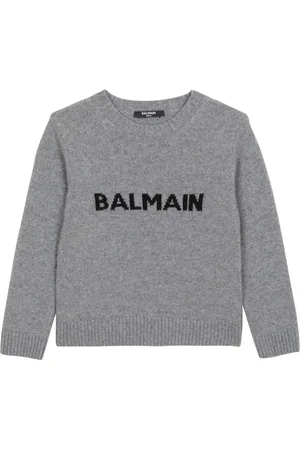 Balmain Logo