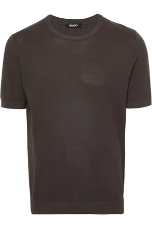 ERALDO Piqu?? cotton T
