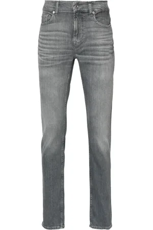 7 for all Mankind Paxtyn mid