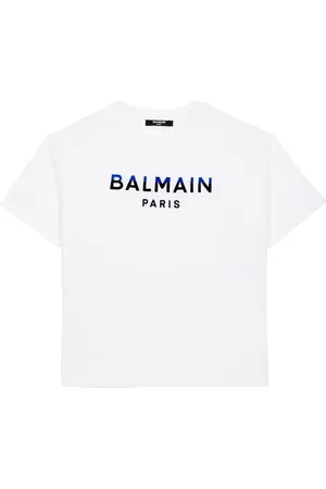 Balmain Logo
