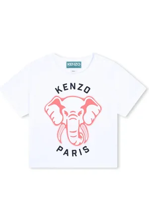 Kenzo Elephant