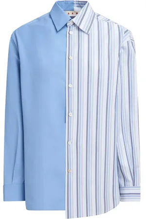 Marni Panelled half
