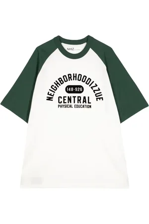 Izzue X Neighborhood logo