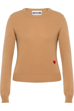 Moschino Heart