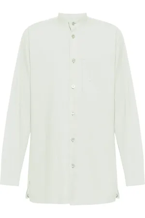 Issey Miyake PL Ramie folded