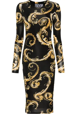 VERSACE Chromo Couture