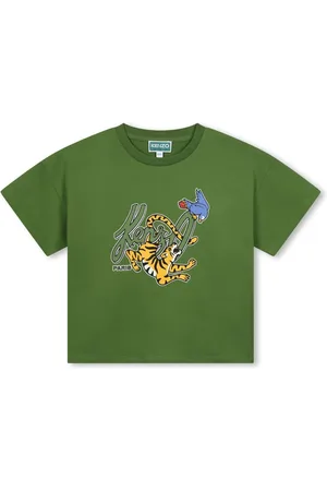 Kenzo Logo