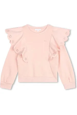 Chloé Ruffle