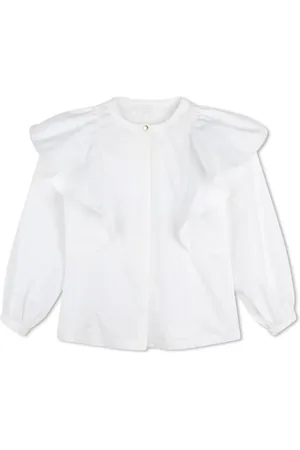 Chloé Embroidered