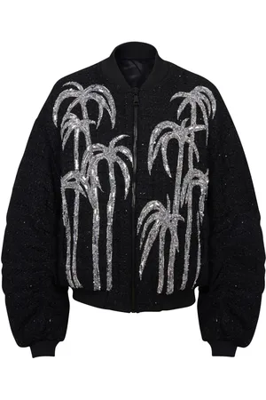 Balmain Palm tree