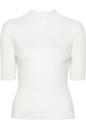 Maje Ribbed