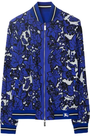 Burberry Reversible botanical