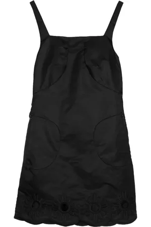 tibi Daisy broderie