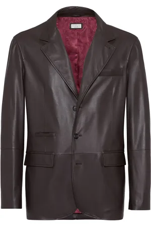 Brunello Cucinelli Single