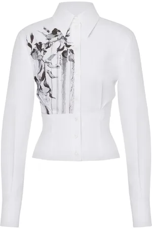 Alberta Ferretti Floral