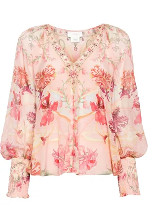 Camilla Floral