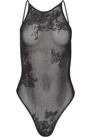 FLEUR DU MAL Pointelle