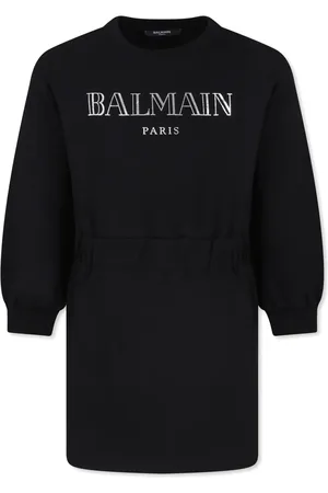 Balmain Logo