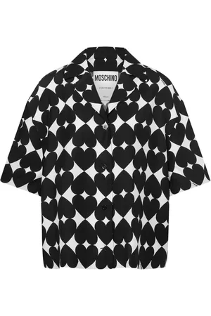 Moschino Heart