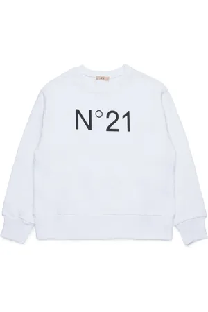 Nº21 Logo