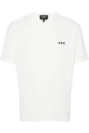 A.P.C. Flocked