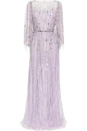 Jenny Packham Rhapsody sequin