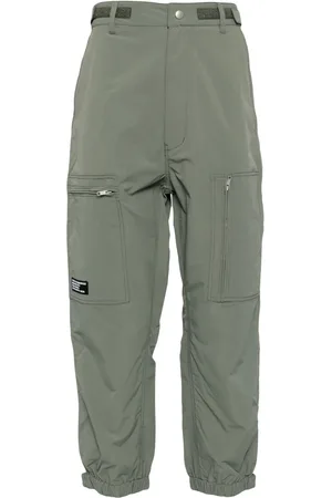 Izzue Tapered