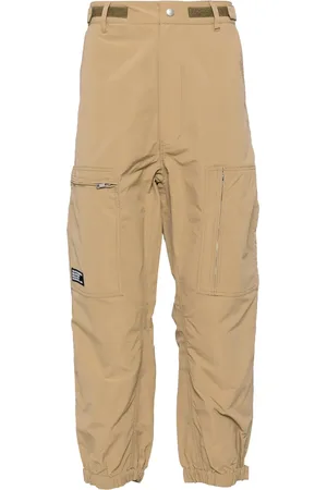 Izzue Tapered