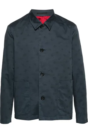 Paul Smith Monogram