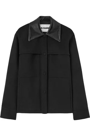 Jil Sander Cutaway