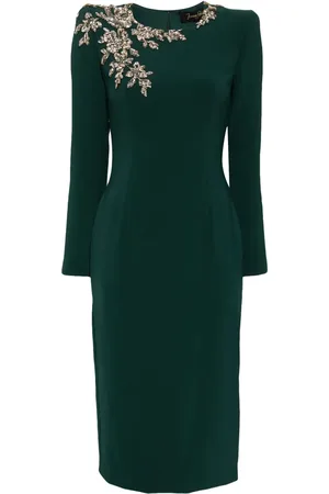 Jenny Packham Angel Eyes crystal
