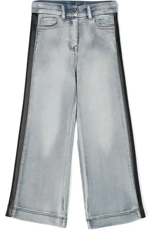 MONNALISA Rider straight