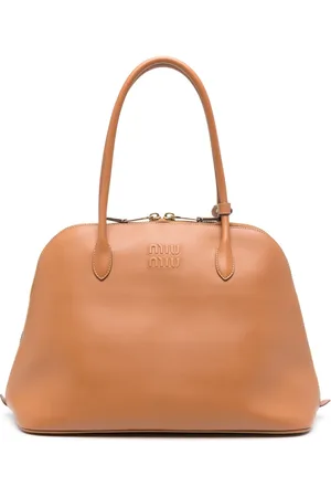 Miu Miu Embossed