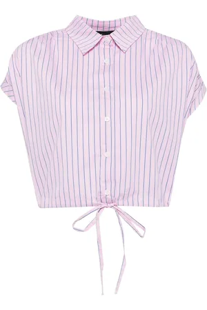 tout a coup Striped cap
