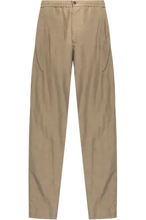 Giorgio Armani Canvas single
