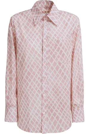 Marni Patterned long