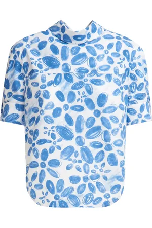 Marni Patterned short