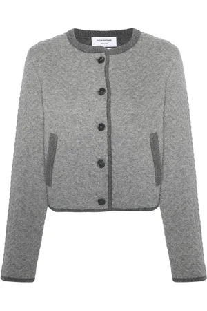 Thom Browne Herringbone 3D