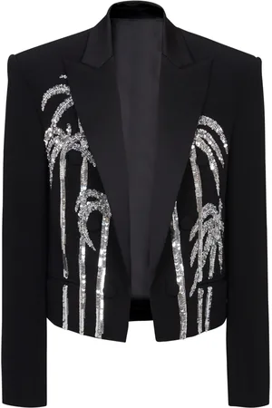Balmain Palm tree