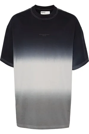 Izzue Gradient effect t
