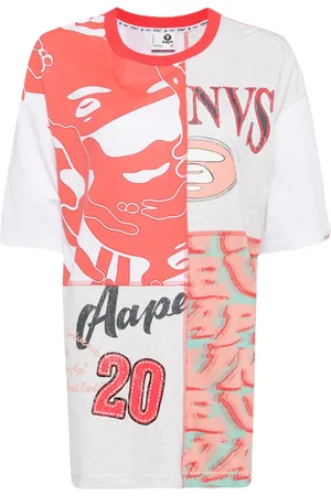 A Bathing Ape Graphic